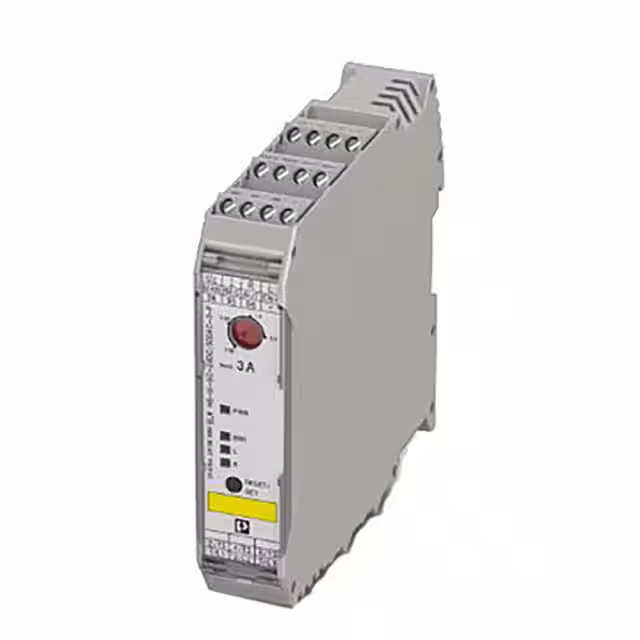 2908699 Phoenix Contact  Motortreiberplatinenmodule